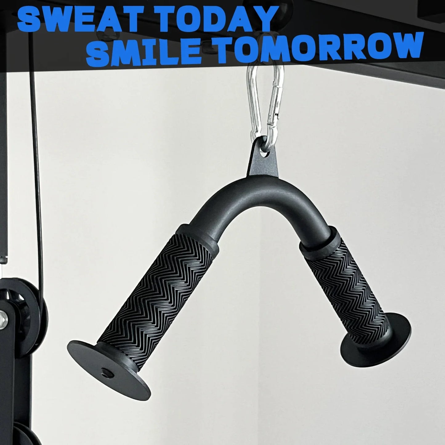 Tricep Pulldown Attachment