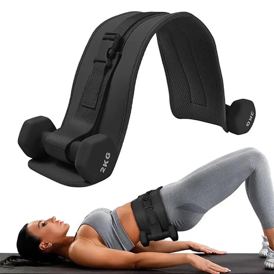 Weight Holding Belt - Adjustable