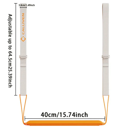 Pull-Up Assistance Band/Strap