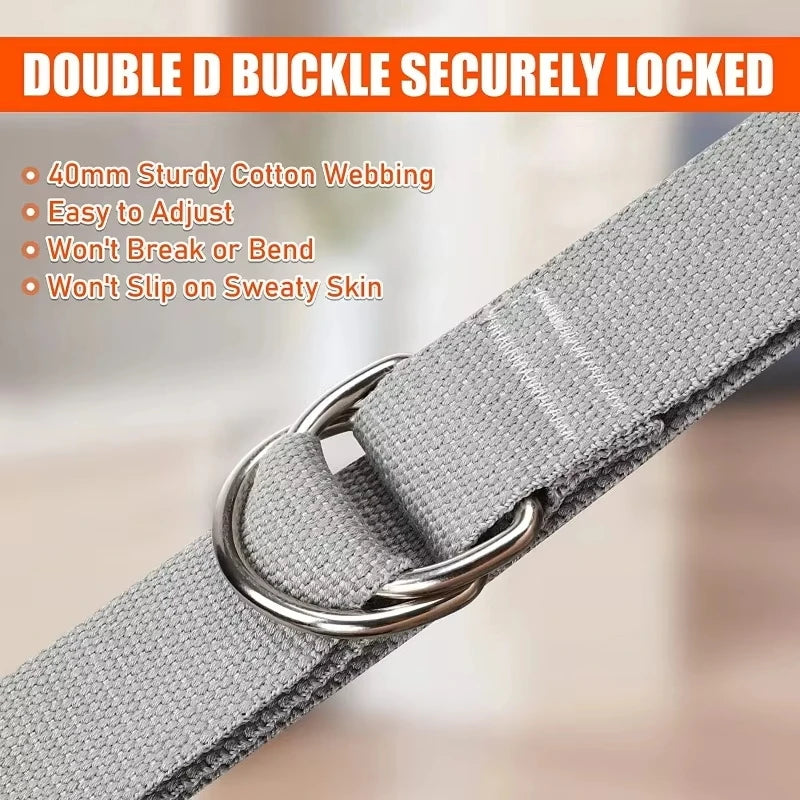 Pull-Up Assistance Band/Strap