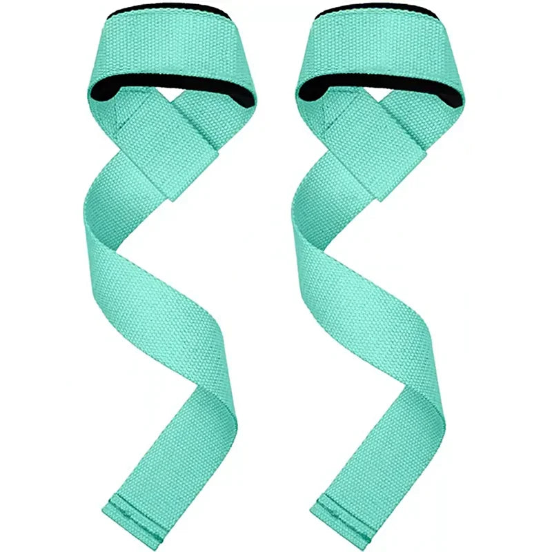 Strength Training Wrist Straps