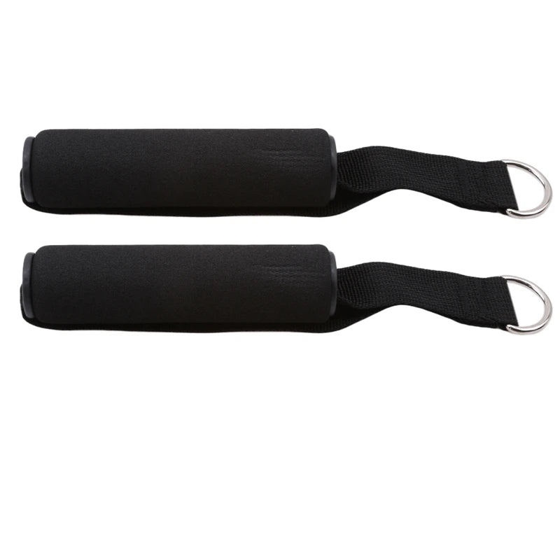 Resistance Band Handles - Cable Handles