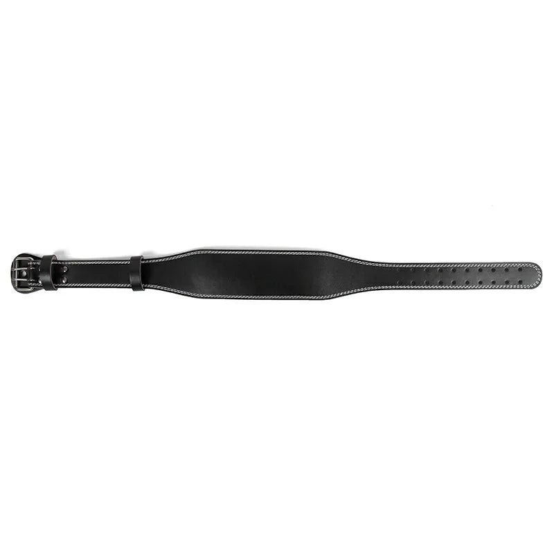 Weight Training Safety Belt - Adjustable