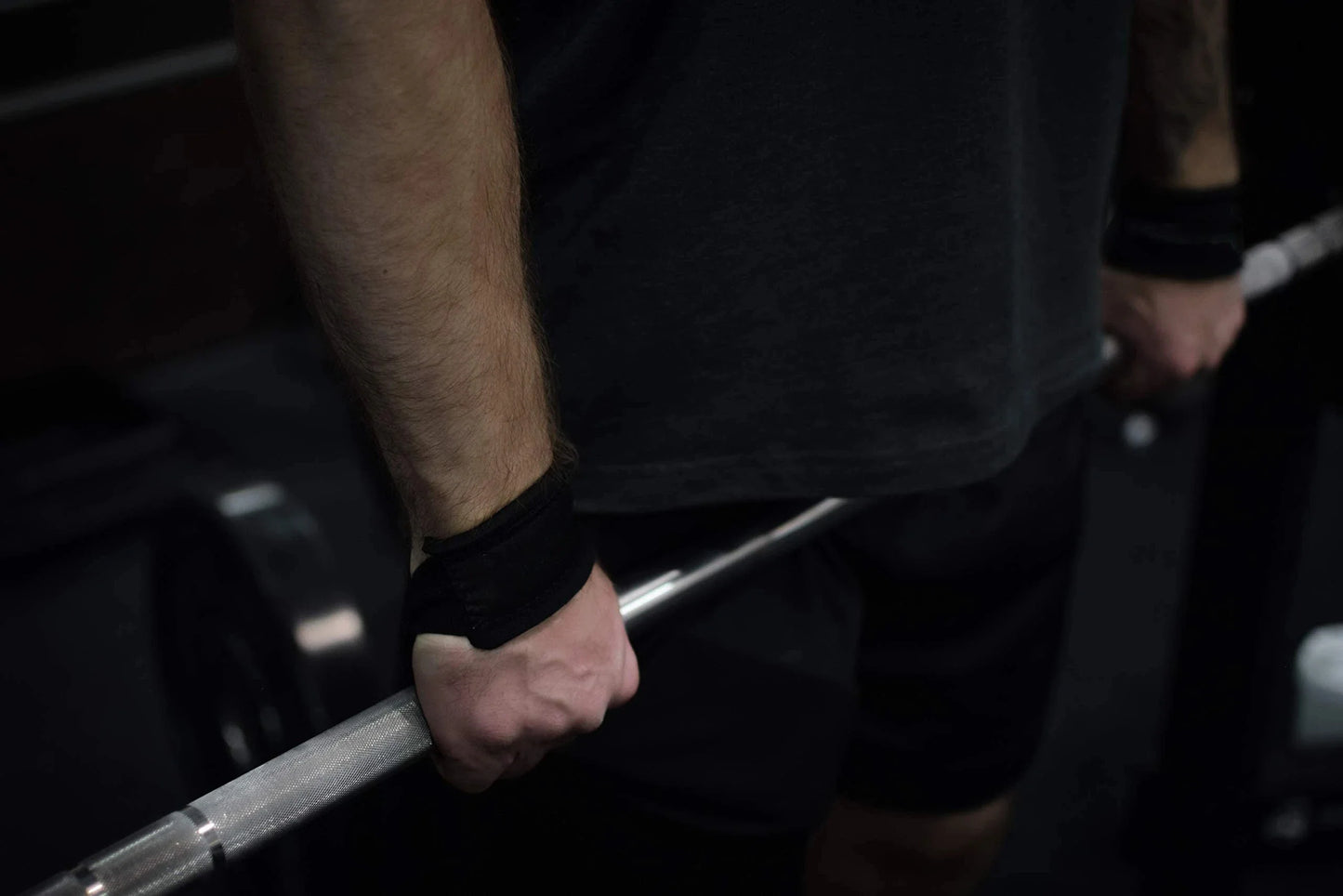 Strength Training Wrist Straps