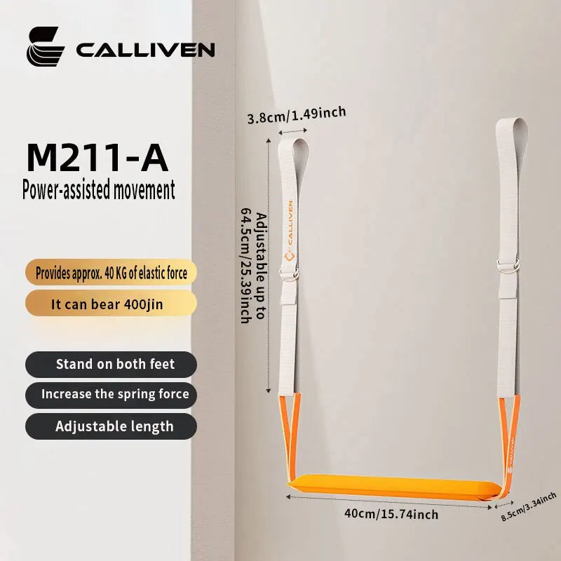 Pull-Up Assistance Band/Strap