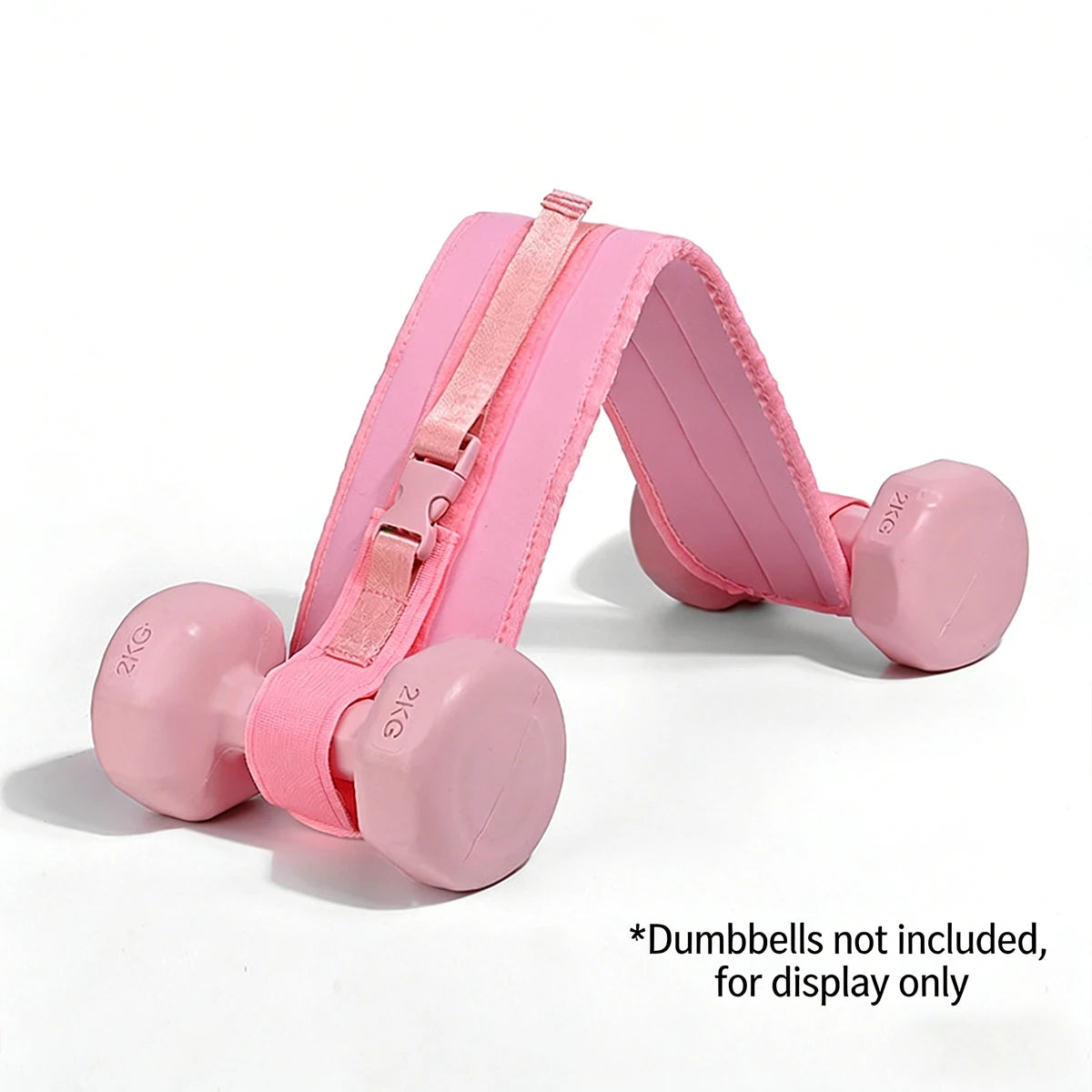 Weight Holding Belt - Adjustable