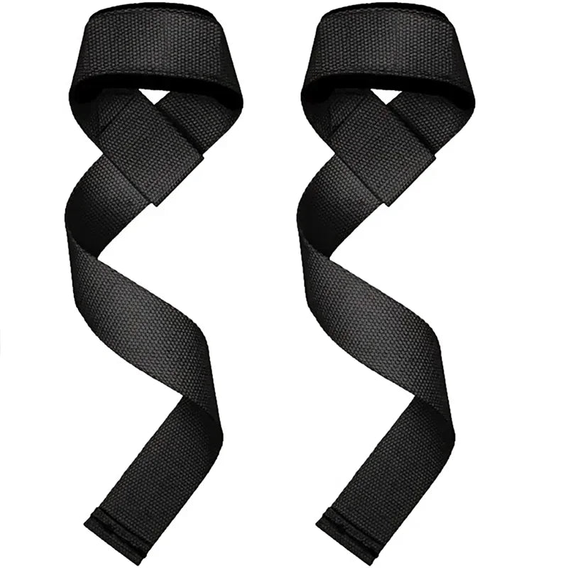 Strength Training Wrist Straps