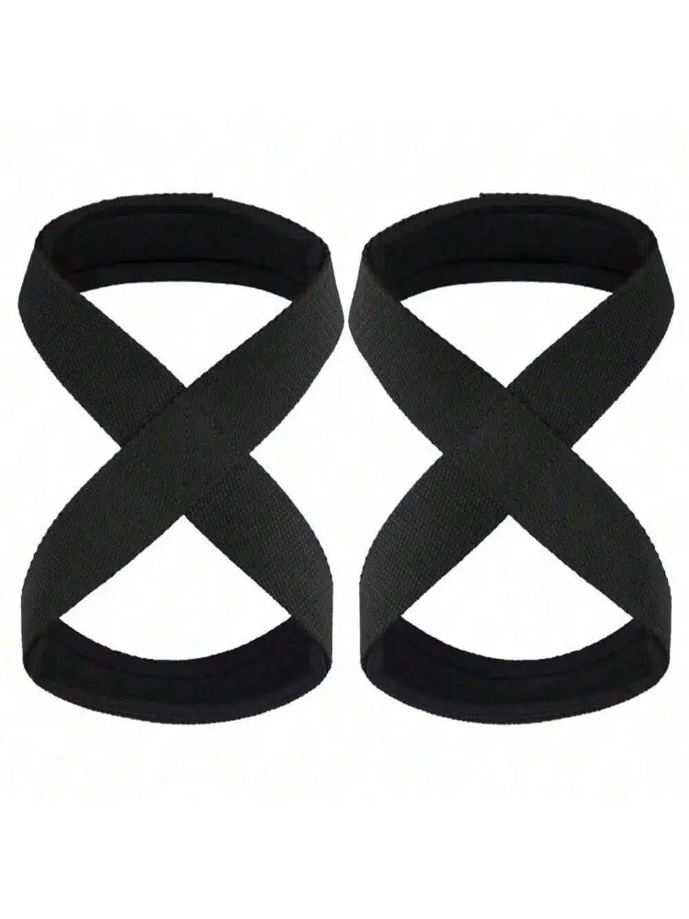 Strength Training Wrist Straps
