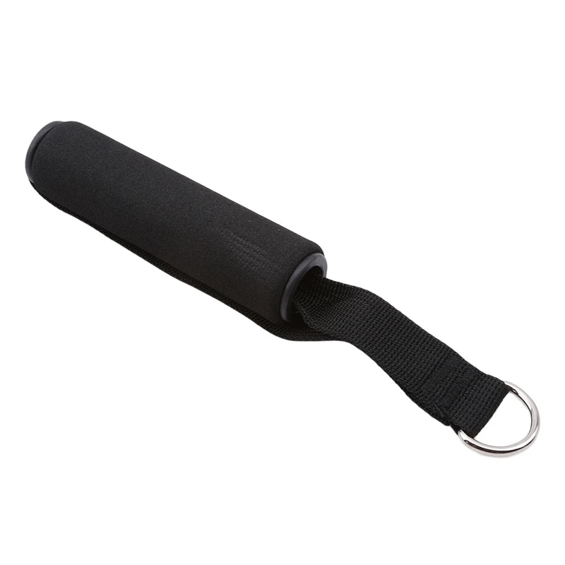 Resistance Band Handles - Cable Handles