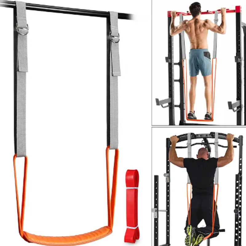 Pull-Up Assistance Band/Strap