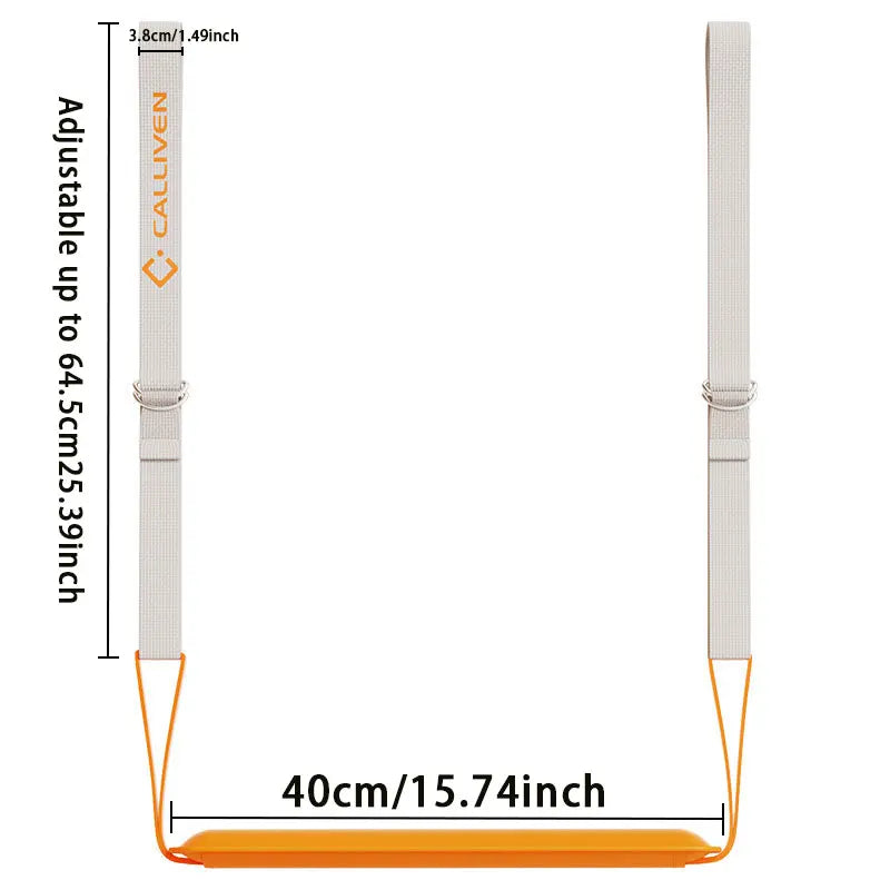 Pull-Up Assistance Band/Strap