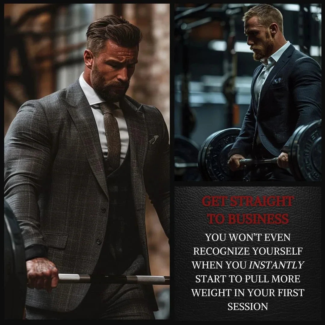 Strength Training Wrist Straps