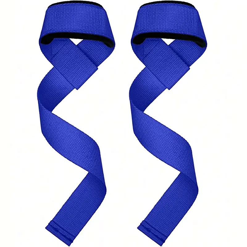 Strength Training Wrist Straps
