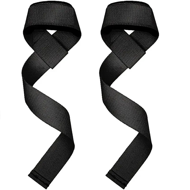Strength Training Wrist Straps