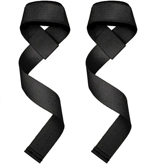 Strength Training Wrist Straps